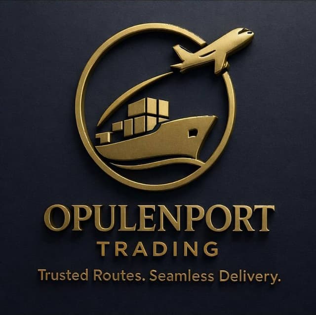 OpulenPort Trading
